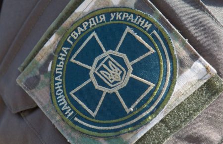 В Одесі нацгвардієць вистрілив собі у голову: у поліції не виключають спробу самогубства