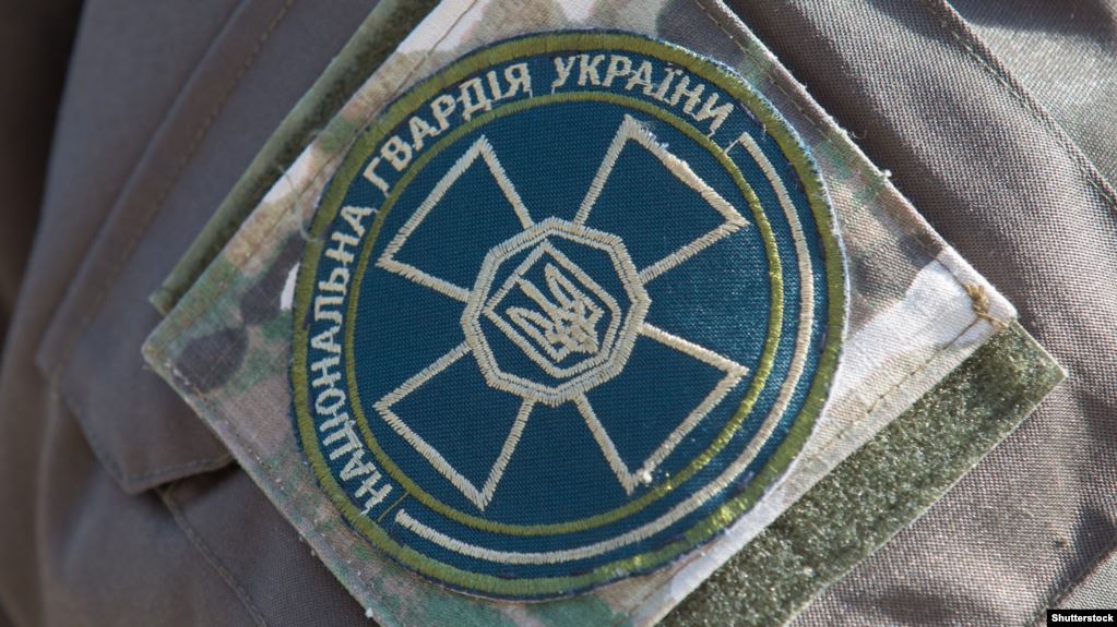 В Одесі нацгвардієць вистрілив собі у голову: у поліції не виключають спробу самогубства