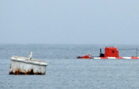 Сталі відомі імена 14 загиблих на глибоководному апараті ВМФ Росії (оновлено)