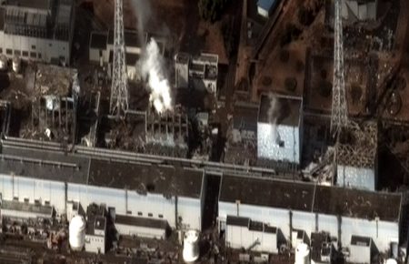 Аварія на Фукусімській АЕС: як це було?