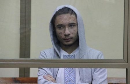 Російський Верховний суд визнав «законним» ув’язнення на 6 років політв’язня Гриба
