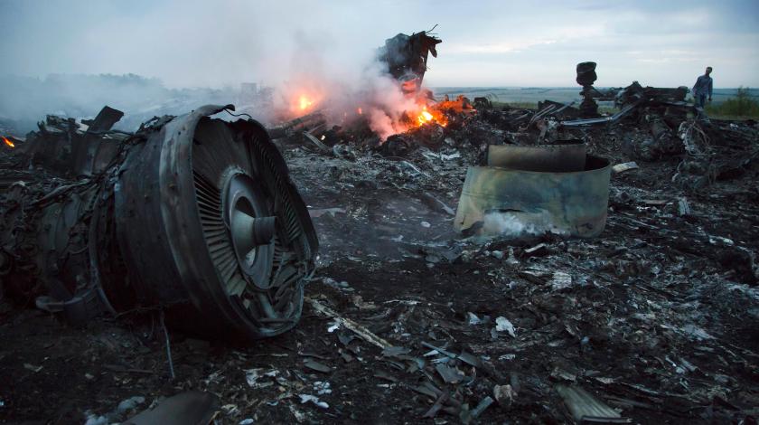 Це може зайняти роки, а то й десятиліття — Гнатовський про притягнення до відповідальності винних у справі MH17