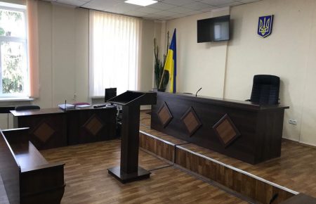 Якщо законопроект Зеленського про люстрацію вступить в дію, в країні не буде жодного судді – Анна Калинчук