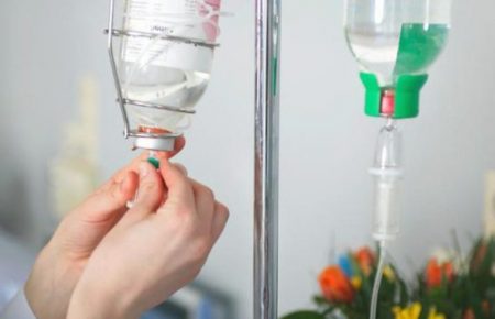 Отруєння на Одещині: у лікарнях залишаються 14 дітей