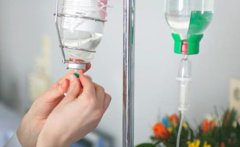 Отруєння на Одещині: у лікарнях залишаються 14 дітей