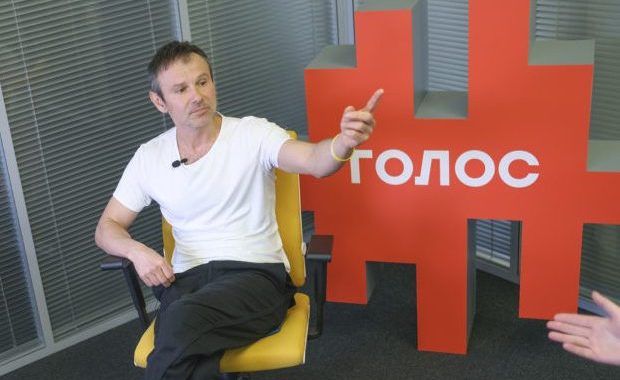 «Голос» виграє на проблемному окрузі у Львові «Голос» виграє на проблемному окрузі у Львові