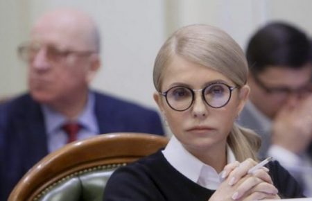 Тимошенко може створити коаліцію зі «Слугою народу», якщо отримає крісло прем’єра — Максим Степаненко