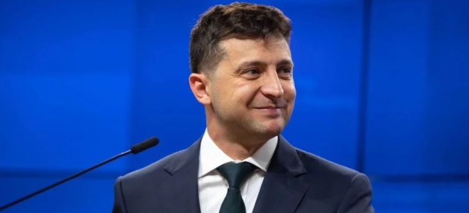 Зеленський заявив, що прем’єром має бути «гуру економіки та нове обличчя»