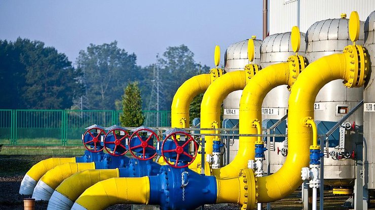 Україна ввела спецмита на скраплений газ та ДП з Росії — Герус