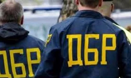 ДБР прокоментували свою імовірну причетність до злочинів Окружного адмінсуду Києва