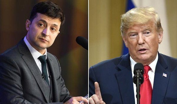 Посол України в США: зустріч Трампа і Зеленського має бути підготовлена у серпні-вересні