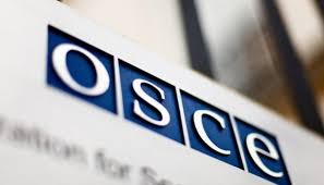 Комітет ОБСЄ ухвалив резолюцію із засудженням мілітаризації окупованого Криму, Чорного і Азовського морів