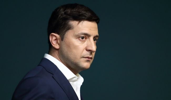 У Білорусі відповіли на пропозицію Зеленського провести зустріч за участі Путіна у Мінську У Білорусі відповіли на пропозицію Зеленського провести зустріч за участі Путіна у Мінську