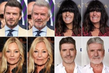 Якщо якась державна структура в Росії придбає FaceApp, всі ваші дані можуть потрапити до неї — СММ-менеджерка «Детектор медіа» Якщо якась державна структура в Росії придбає FaceApp, всі ваші дані можуть потрапити до неї — СММ-менеджерка «Детектор медіа»