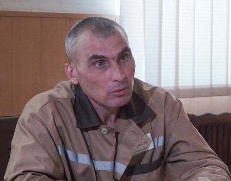 «Скарг немає, окрім бажання, щоб президент звернув на нього увагу і помилував» — адвокат політв'язня Сергія Літвінова
