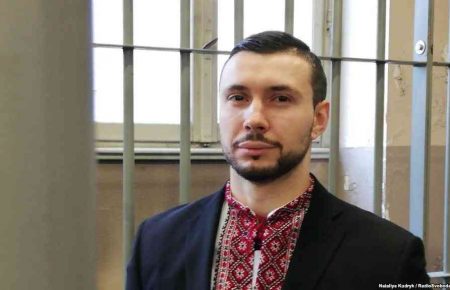 До захисту засудженого в Італії нацгвардійця Марківа долучився український адвокат — Геращенко