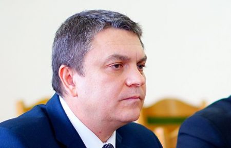 Прокуратура Луганської області повідомила ватажку «ЛНР» Пасічнику нову підозру