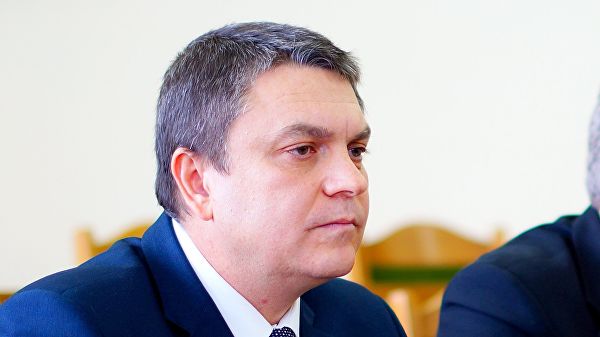 Прокуратура Луганської області повідомила ватажку «ЛНР» Пасічнику нову підозру