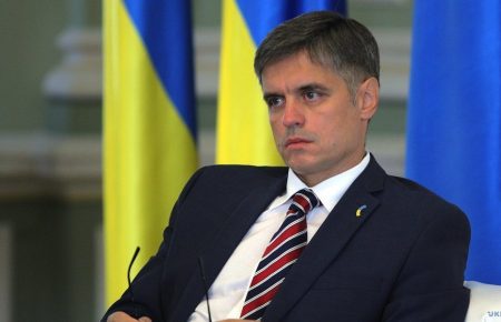 Вадима Пристайка призначили міністром закордонних справ України