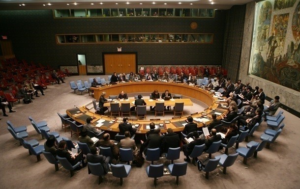 Після засідання Радбезу ООН шість країн звернулися із закликами до РФ