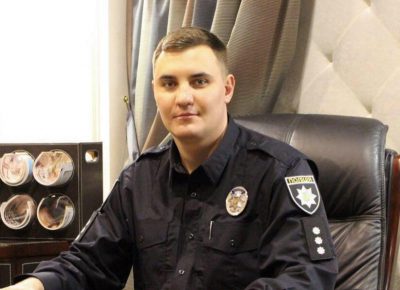 Керівника патрульної поліції Одещини відсторонили від роботи після заяв про корупцію та низки порушень від підлеглої