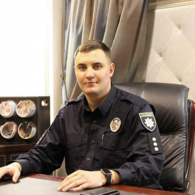 Керівника патрульної поліції Одещини відсторонили від роботи після заяв про корупцію та низки порушень від підлеглої