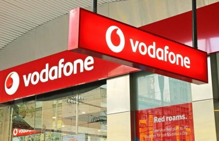 На окупованій території Донеччини заявили, що отримали обладнання від Vodafone. В ТКГ спростовують
