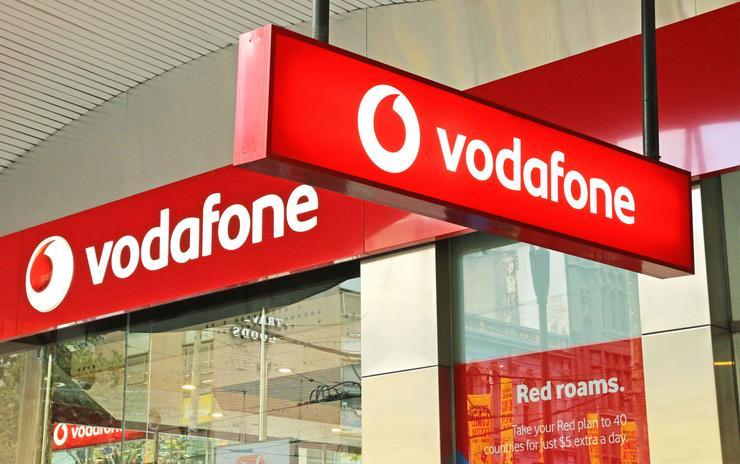 На окупованій території Донеччини заявили, що отримали обладнання від Vodafone. В ТКГ спростовують
