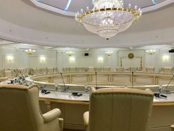 Я стримано ставлюся до реальності перемир’я, але Мінський формат ожив – керівник Центру військово-правових досліджень Я стримано ставлюся до реальності перемир’я, але Мінський формат ожив – керівник Центру військово-правових досліджень