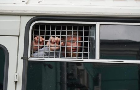 В МЗС відреагували на затримання 45 кримських татар у Москві
