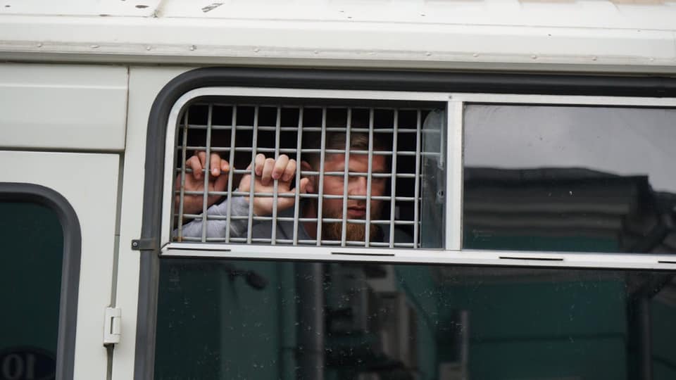 В МЗС відреагували на затримання 45 кримських татар у Москві