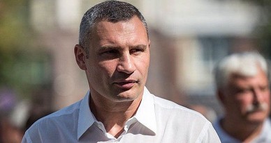 Кличко свідчив в НАБУ у справі про можливу пропозицію хабара Богдану