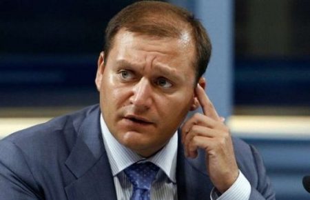 ГПУ допитала Добкіна у справі «замаху на Януковича»