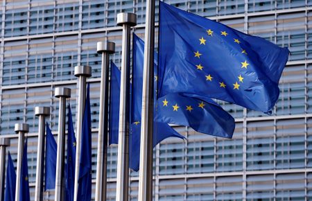 Євросоюз виділить українським вишам 750 тисяч євро для освітньо-наукових проектів