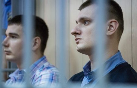 Суд залишив під вартою 4 екс-беркутівців, ймовірно причетних до розстрілів на Майдані