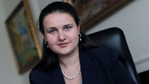 Маркарова залишиться міністеркою фінансів у новому Кабміні — Арахамія