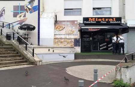 У Франції клієнт застрелив офіціанта через повільне обслуговування
