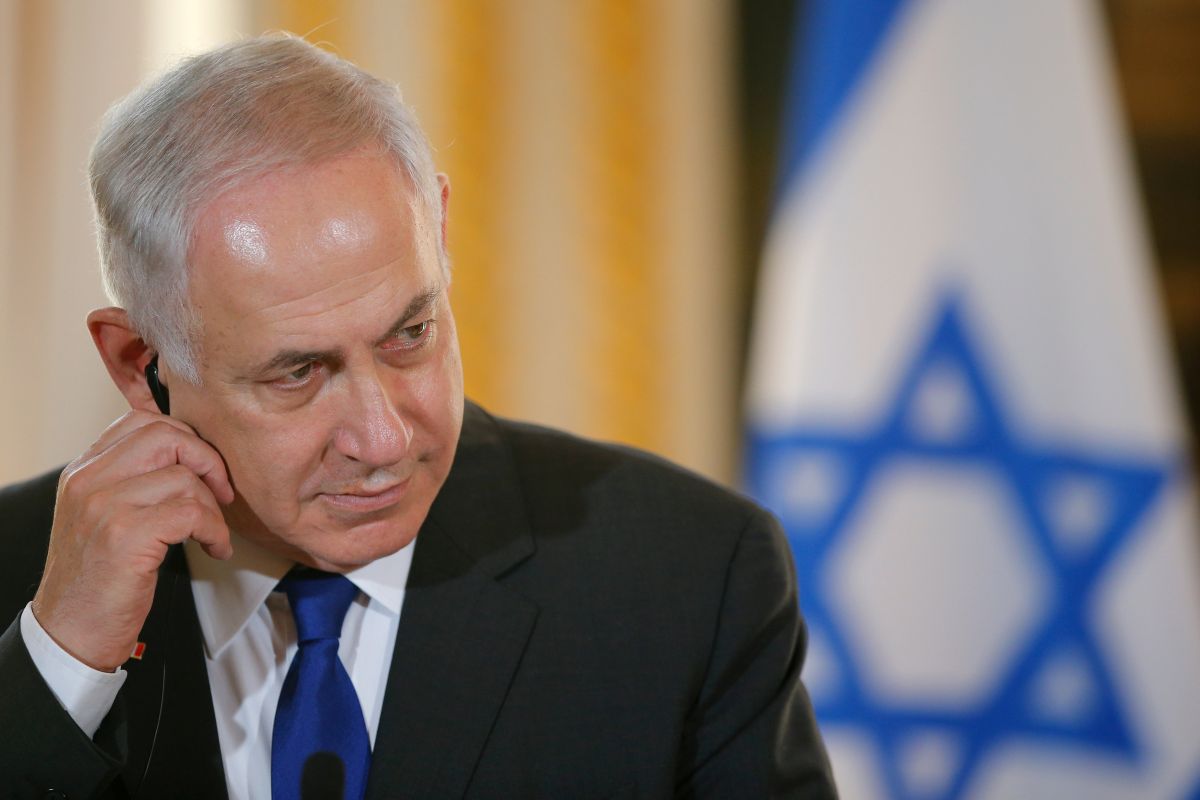 Зеленський зустрінеться з прем'єром Ізраїлю Нетаньягу 18 серпня
