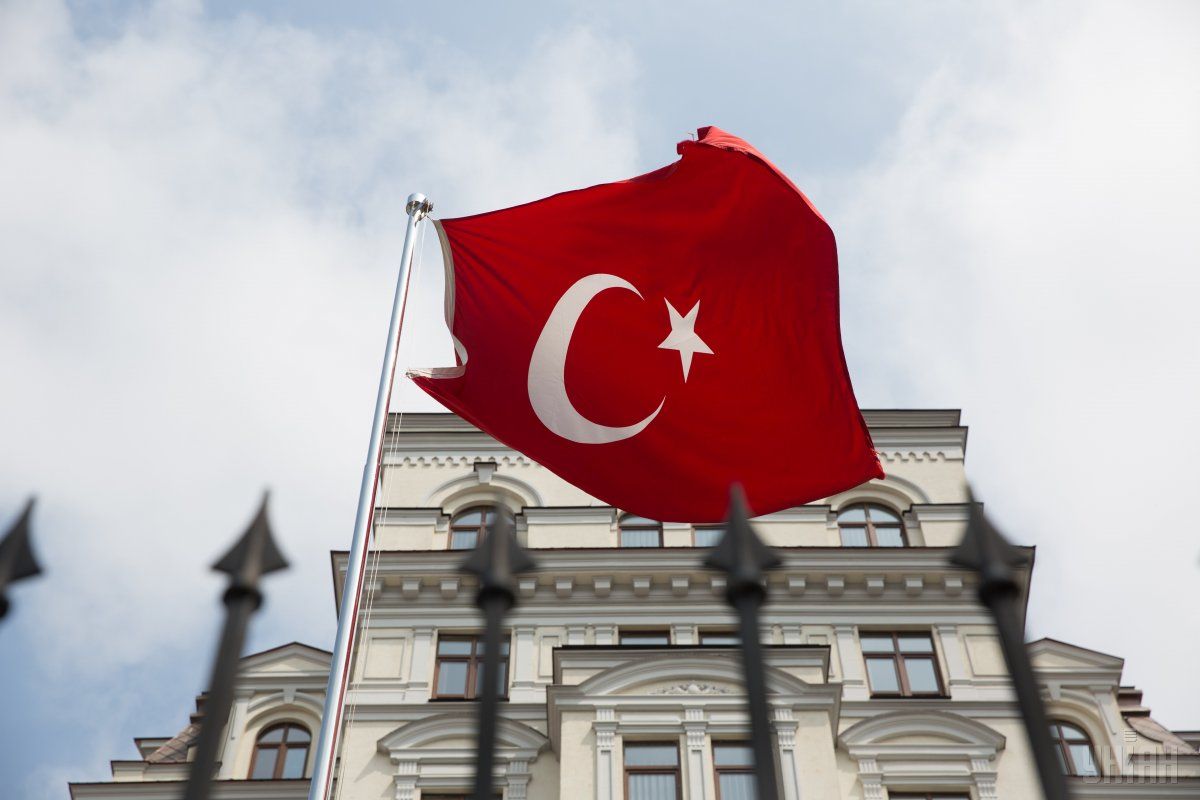 Україна і Туреччина створили підприємство з виробництва високоточної зброї