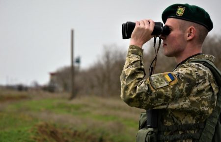 Стрілянину на кордоні із Румунією розслідуватиме ДБР