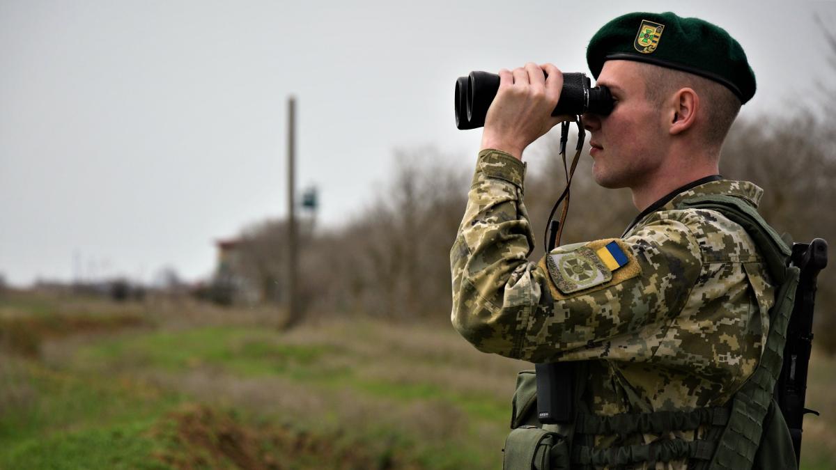 Стрілянину на кордоні із Румунією розслідуватиме ДБР