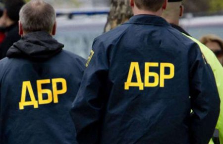 ДБР проводить обшуки в Одеській облраді за фактом ймовірної розтрати бюджетних коштів