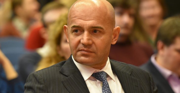 НАБУ відкрило справу проти Кононенка щодо неправдивого декларування НАБУ відкрило справу проти Кононенка щодо неправдивого декларування
