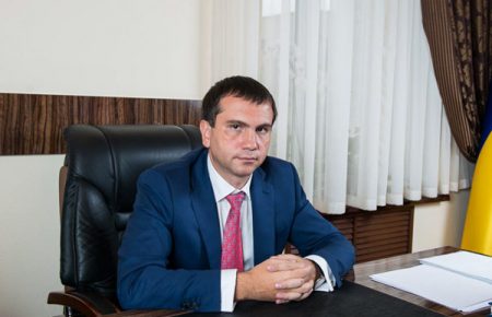 ГПУ просить відсторонити суддю ОАСК Павла Вовка та його колег