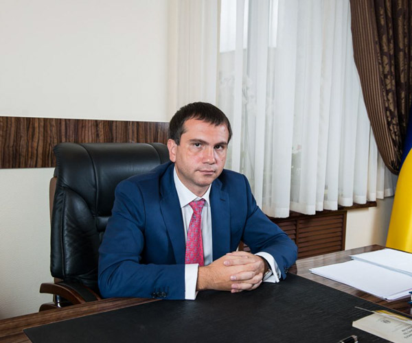 ГПУ просить відсторонити суддю ОАСК Павла Вовка та його колег