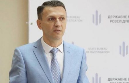 ДБР заперечує тиск на журналістів телеканалу «Прямий», про який заявив Порошенко