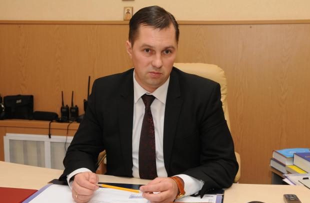 Ексочільник поліції Одещини Головін міг не задекларувати понад 2 млн грн — НАБУ