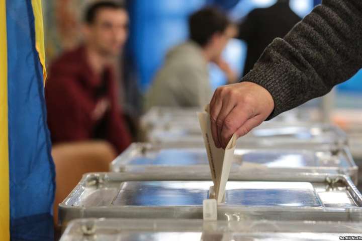 Вибори до Ради: 14 мажоритарників взагалі не отримали голосів