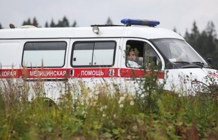 У Росії стався вибух на території військового полігону: двоє людей загинули