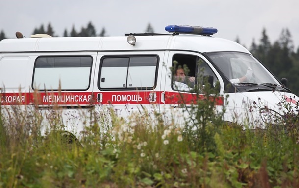 У Росії стався вибух на території військового полігону: двоє людей загинули
